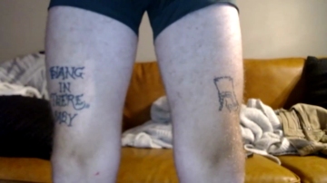 Curiouscalls  09-07-2021 video chastity